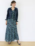 Atelier Scammit - Helios Dress